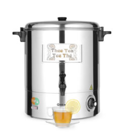 Hot drinks beholder 28L, Hendi