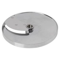 Skæreskive 10mm, Robot Coupe