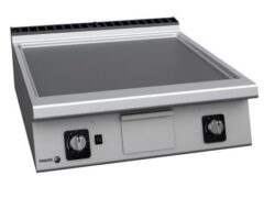 FT-G910 V L Fagor gas-stegeplade - glat