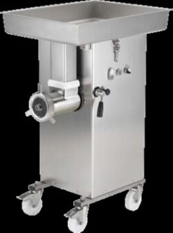 Kødhakker 750 kg/timen C/E 660 fra La Minerva