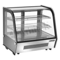 Kølemontre bordmodel m/ led 710x467x676