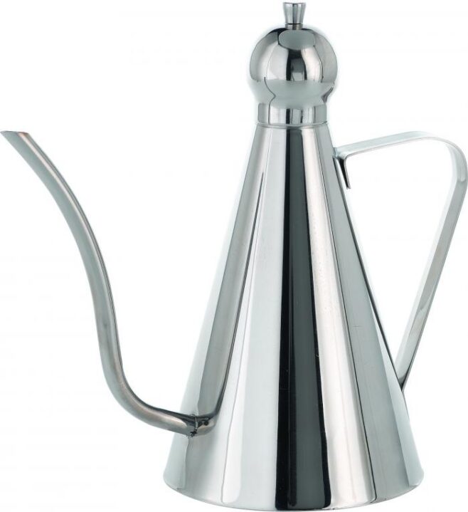 Oliekande 1L, Gi-metal