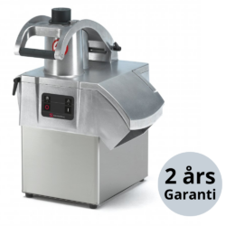 Grøntsnitter, Sammic CA-31, 450kg/timen