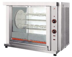 Kyllingegrill, 16-20 Kyllinger, North Catering